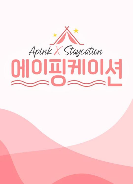 apinkation海报剧照