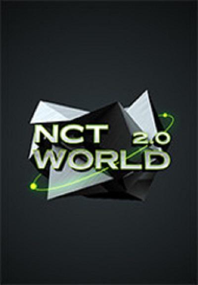 NCT WORLD 2.0海报剧照