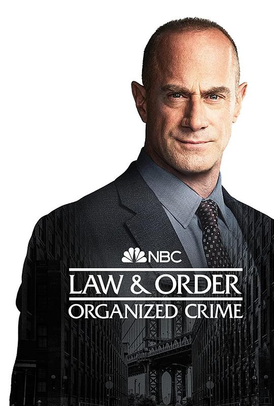 法律与秩序:组织犯罪第三季