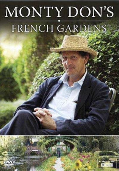 法国花园海报剧照