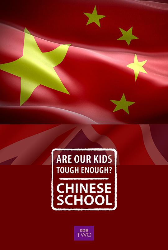 我们的孩子足够坚强吗？中式学校海报剧照