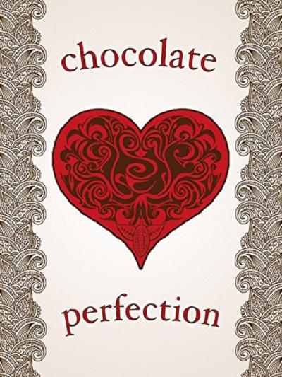 深入巧克力的世界封面图