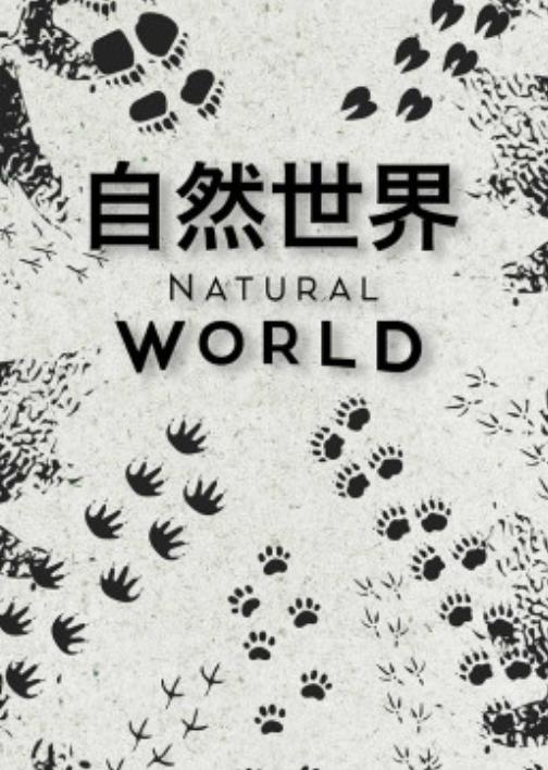自然世界第一季海报剧照