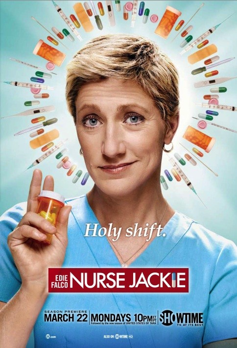 护士当家第二季海报剧照
