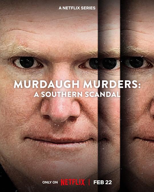 默多家族谋杀案:美国司法世家丑闻第二季