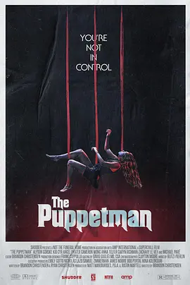 The Puppetman海报剧照