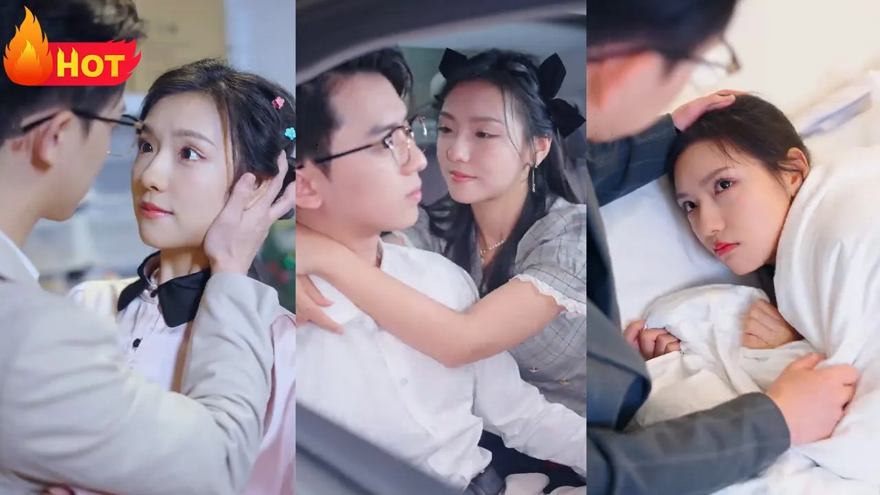 娇妻入怀，总裁大叔宠坏了