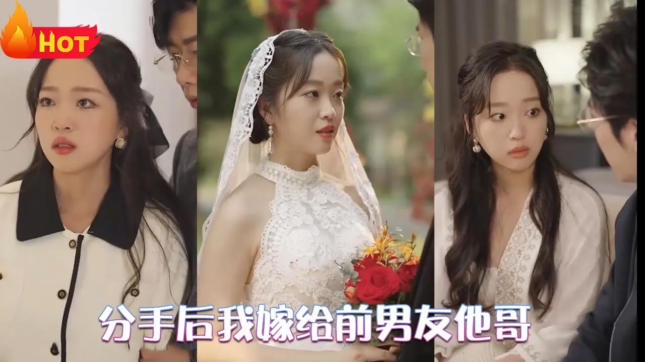 分手后我嫁给前男友他哥