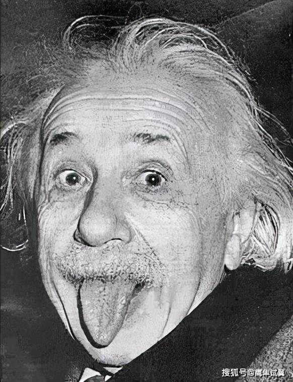 爱因斯坦与原子弹