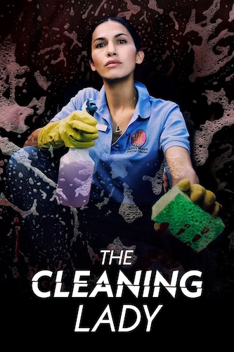 清洁工第三季封面图