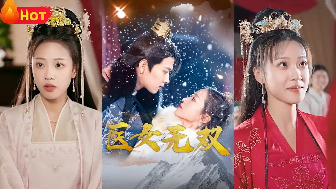 医女无双